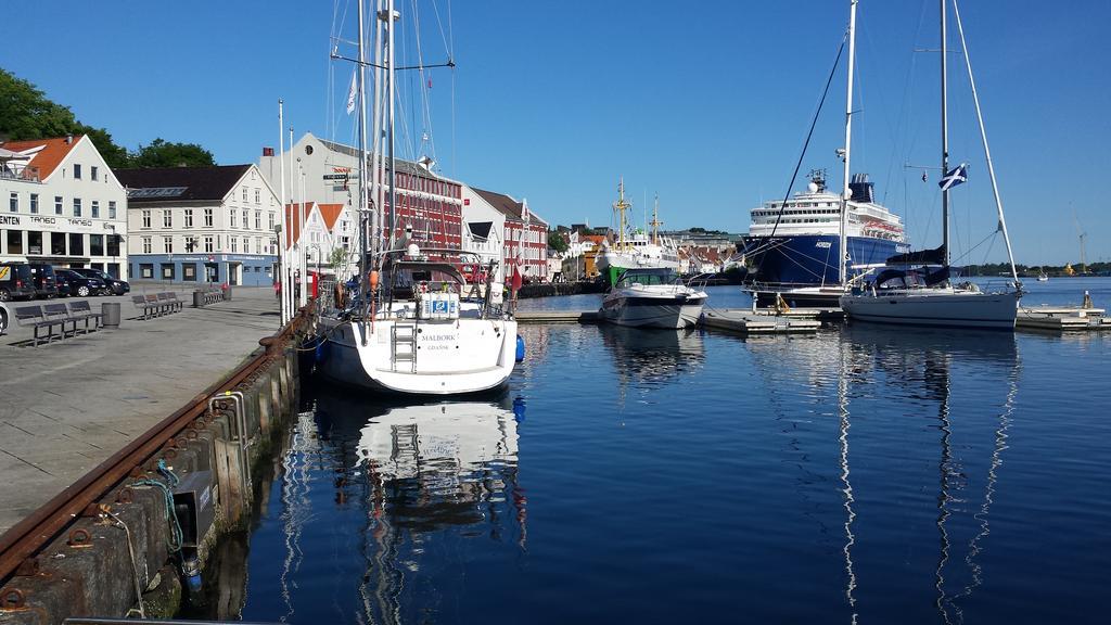 Quality Hotel Pond Stavanger Exterior photo
