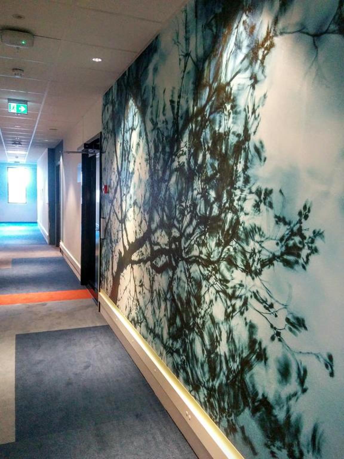 Quality Hotel Pond Stavanger Exterior photo